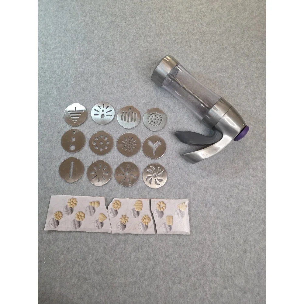 Wilton Cookie Pro Ultra II